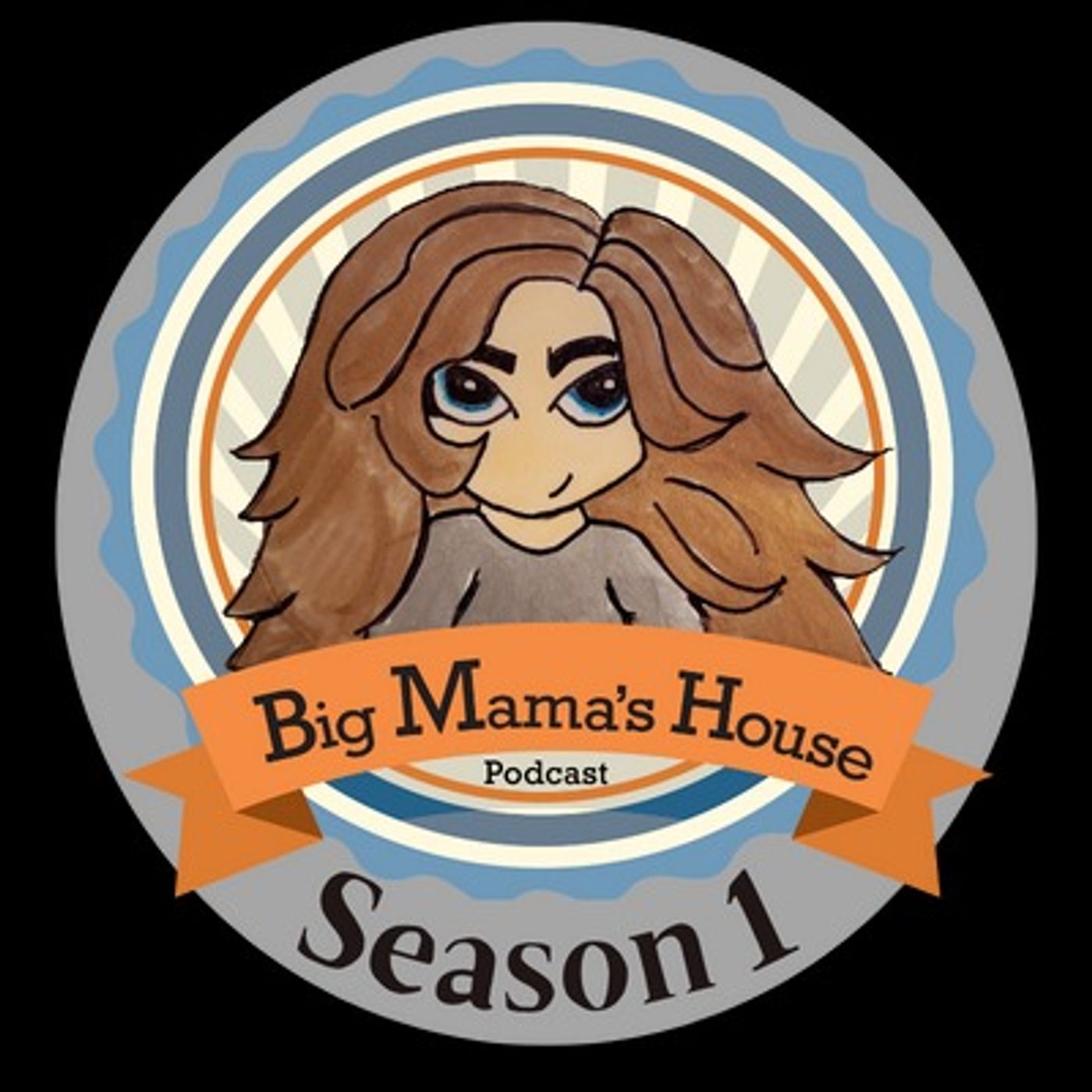 PILOT: What is Big Mama's House Podcast?