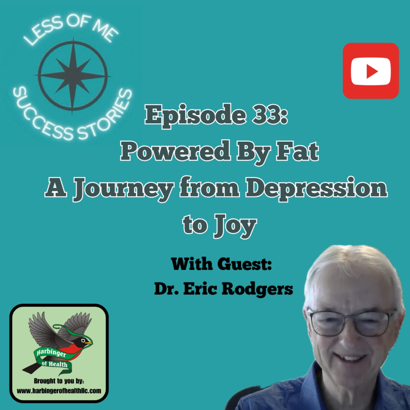 Ketobiography