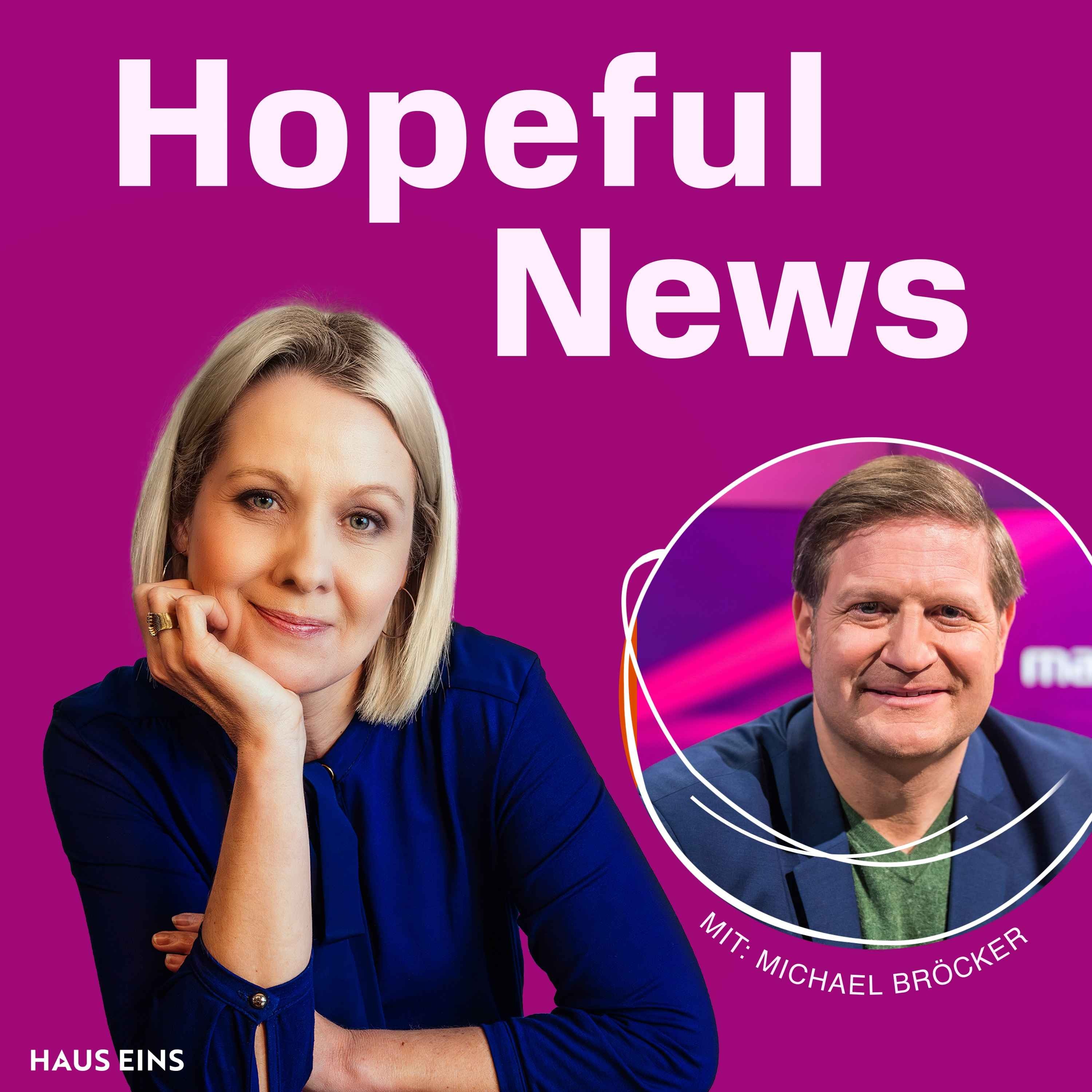 Fake Taylor Swift, die Obamas und Tierliebhaber - mit Michael Bröcker