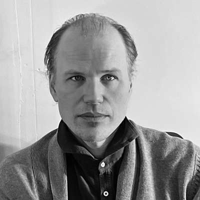 Christian Kjellvander