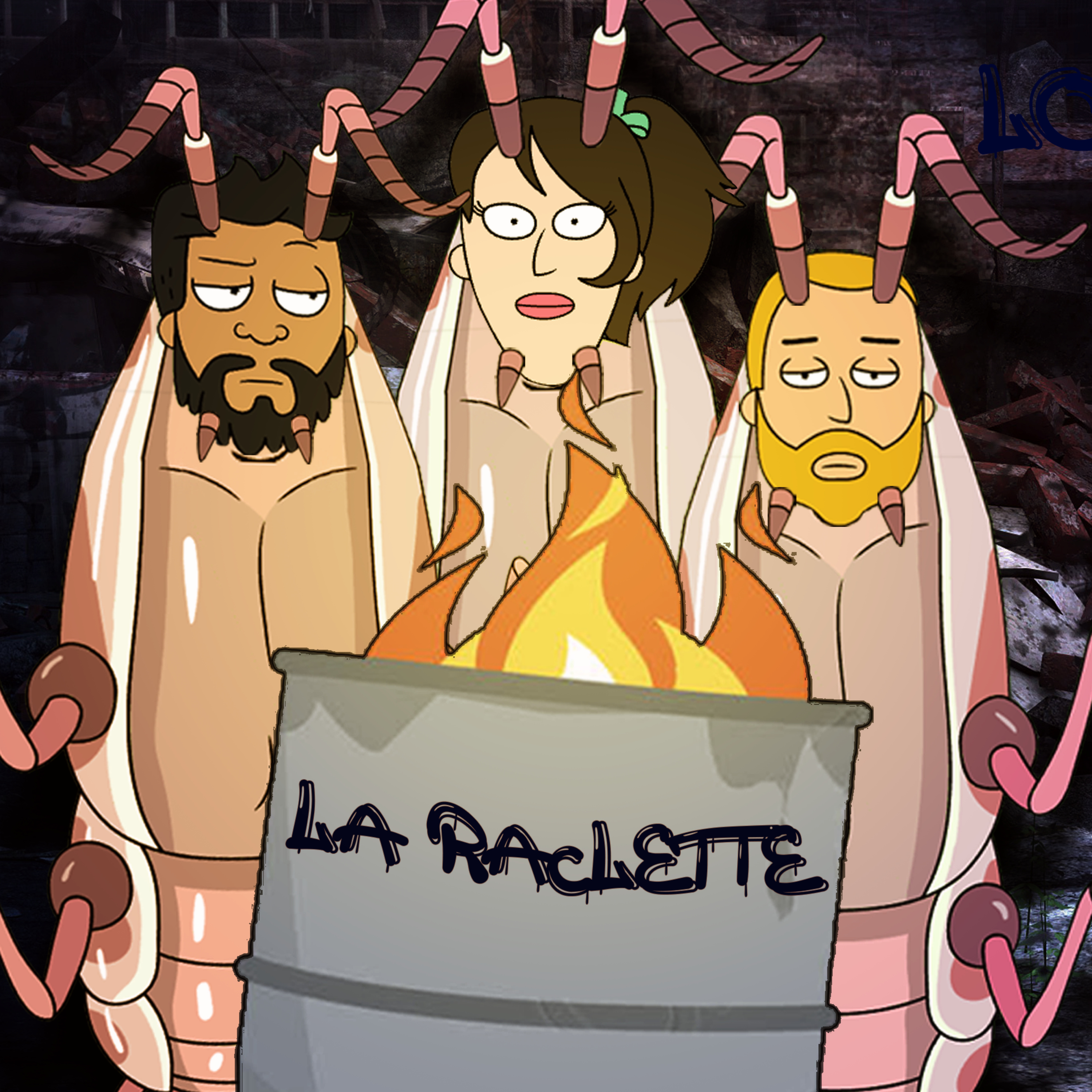 Dernier Podcast Avant la Fin du Monde