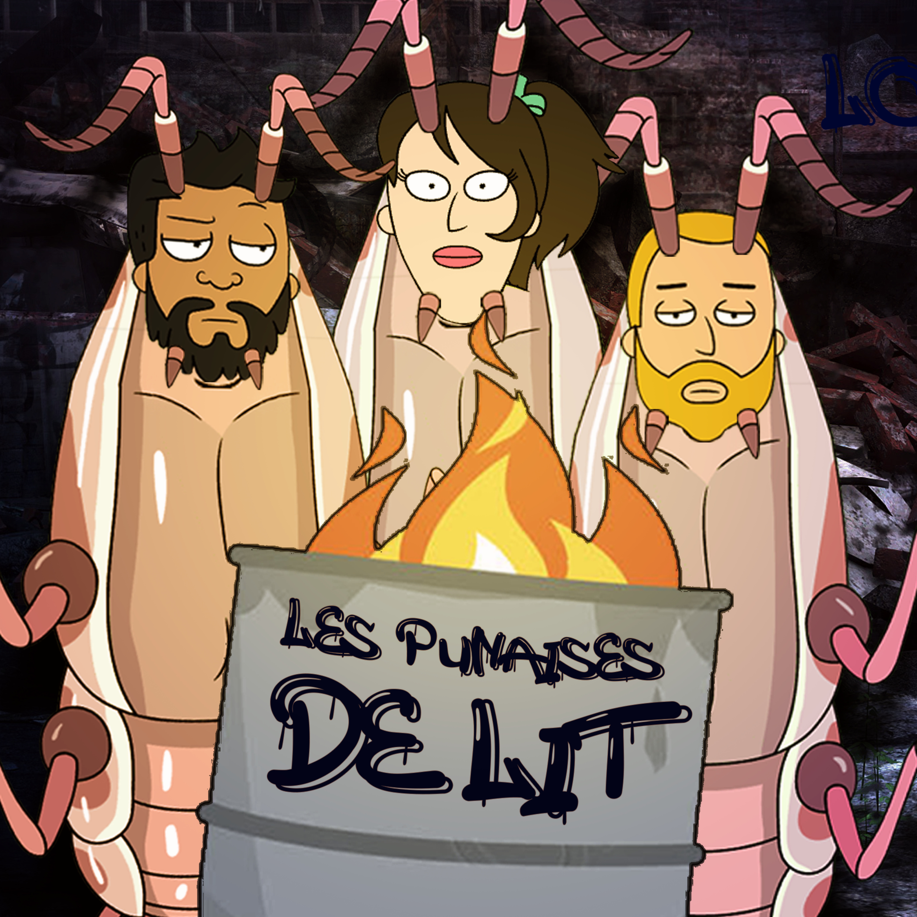 Dernier Podcast Avant la Fin du Monde
