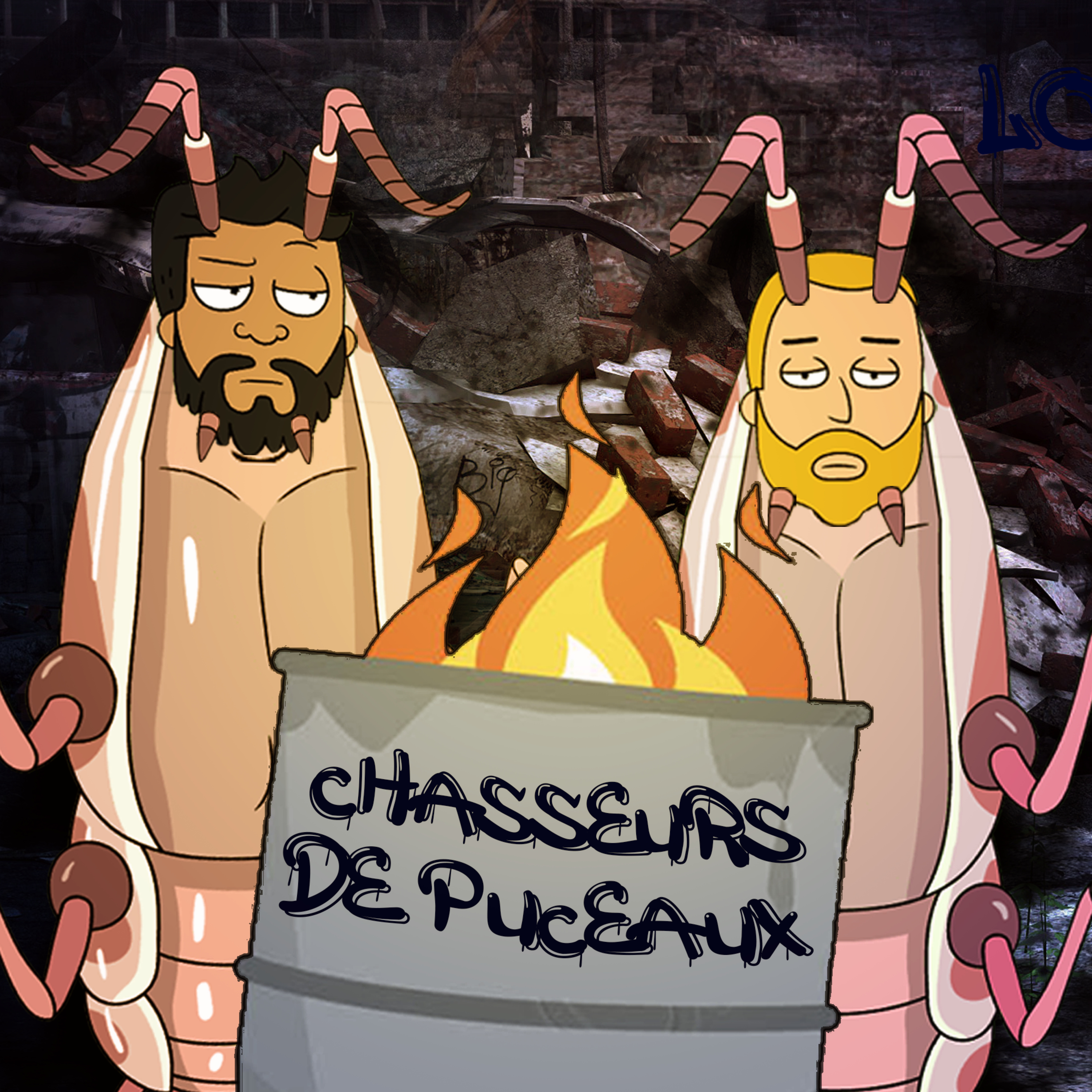Dernier Podcast Avant la Fin du Monde