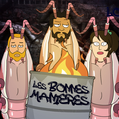 31 - Les Bonnes Manières