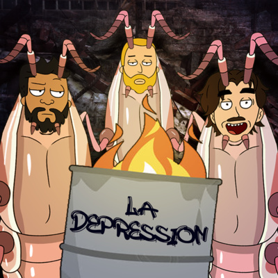 Dernier Podcast Avant la Fin du Monde