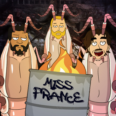 Dernier Podcast Avant la Fin du Monde