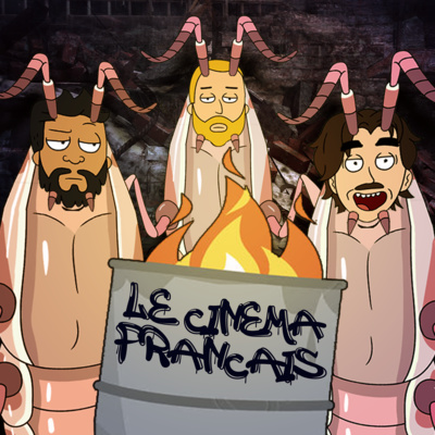 Dernier Podcast Avant la Fin du Monde