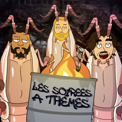 Dernier Podcast Avant la Fin du Monde