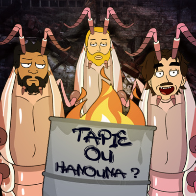 Dernier Podcast Avant la Fin du Monde