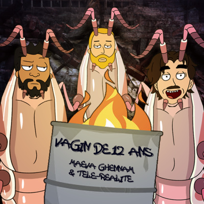 Dernier Podcast Avant la Fin du Monde