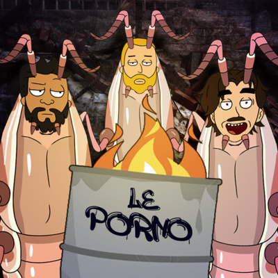 Dernier Podcast Avant la Fin du Monde