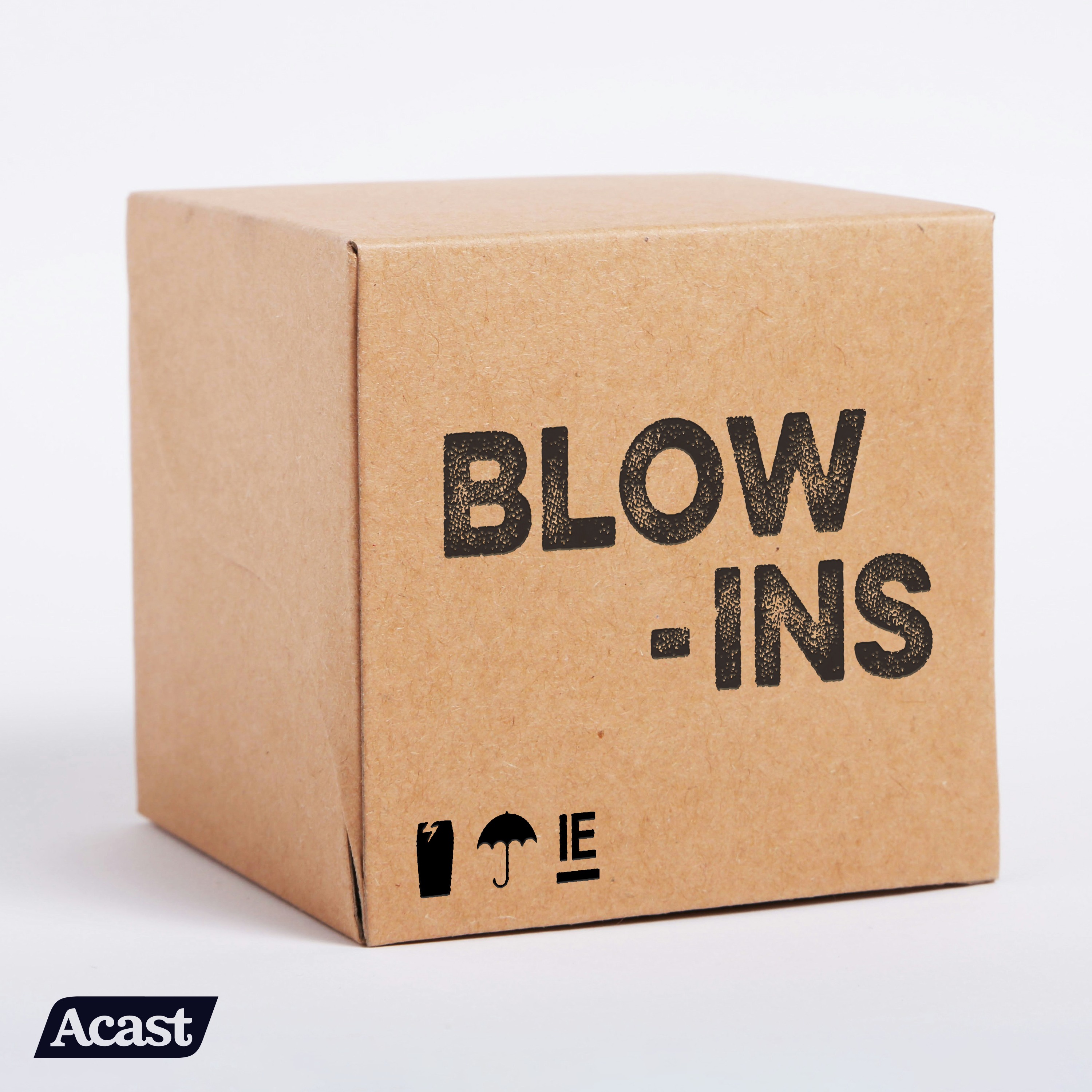 Blow-Ins