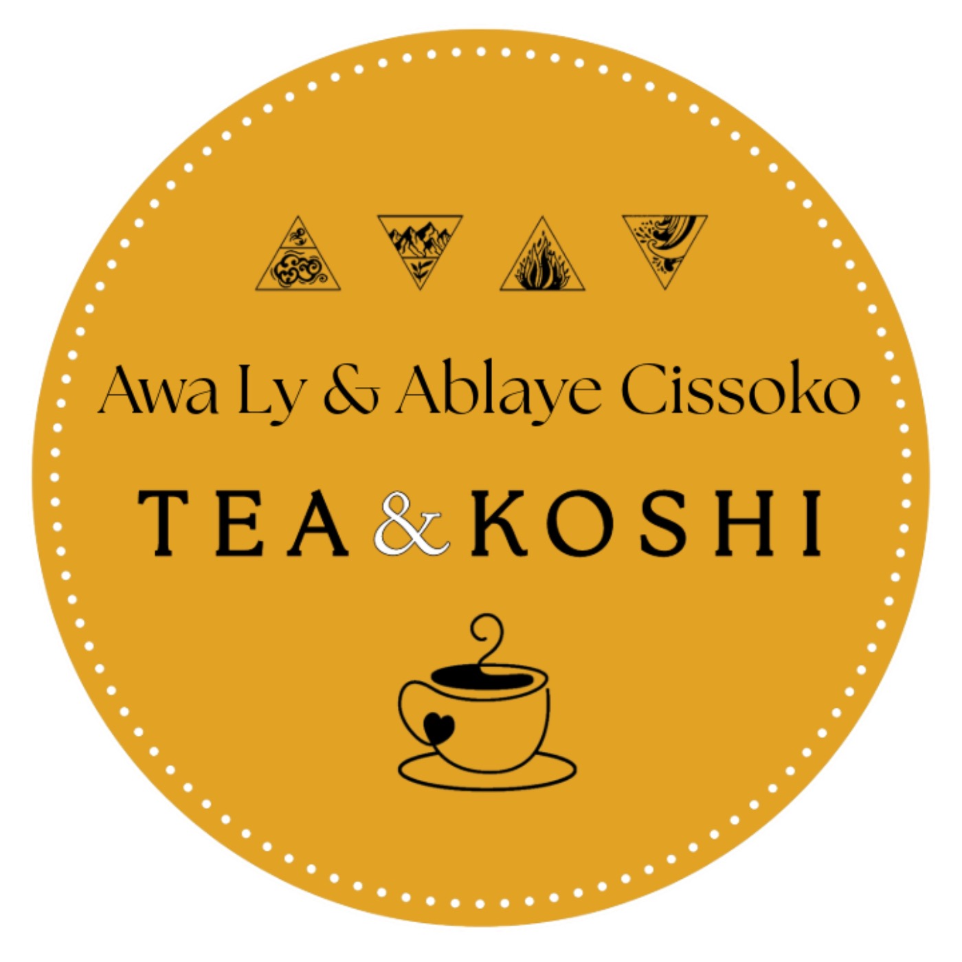 Ablaye Cissoko