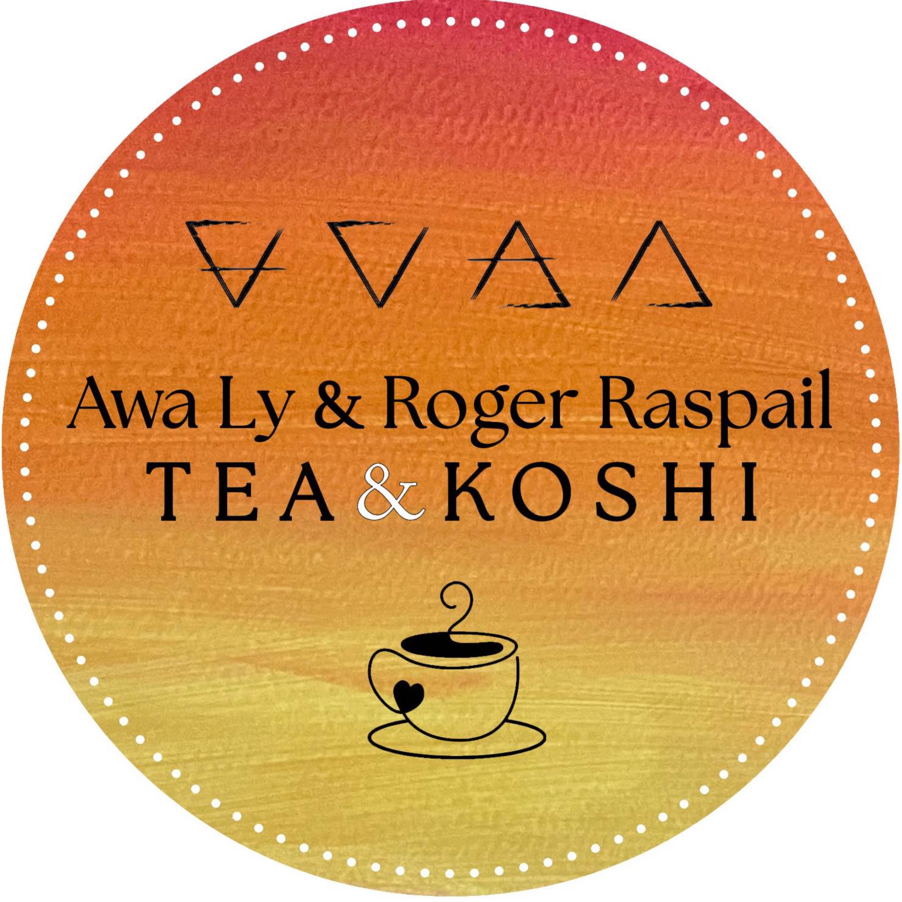 Roger Raspail episode artwork