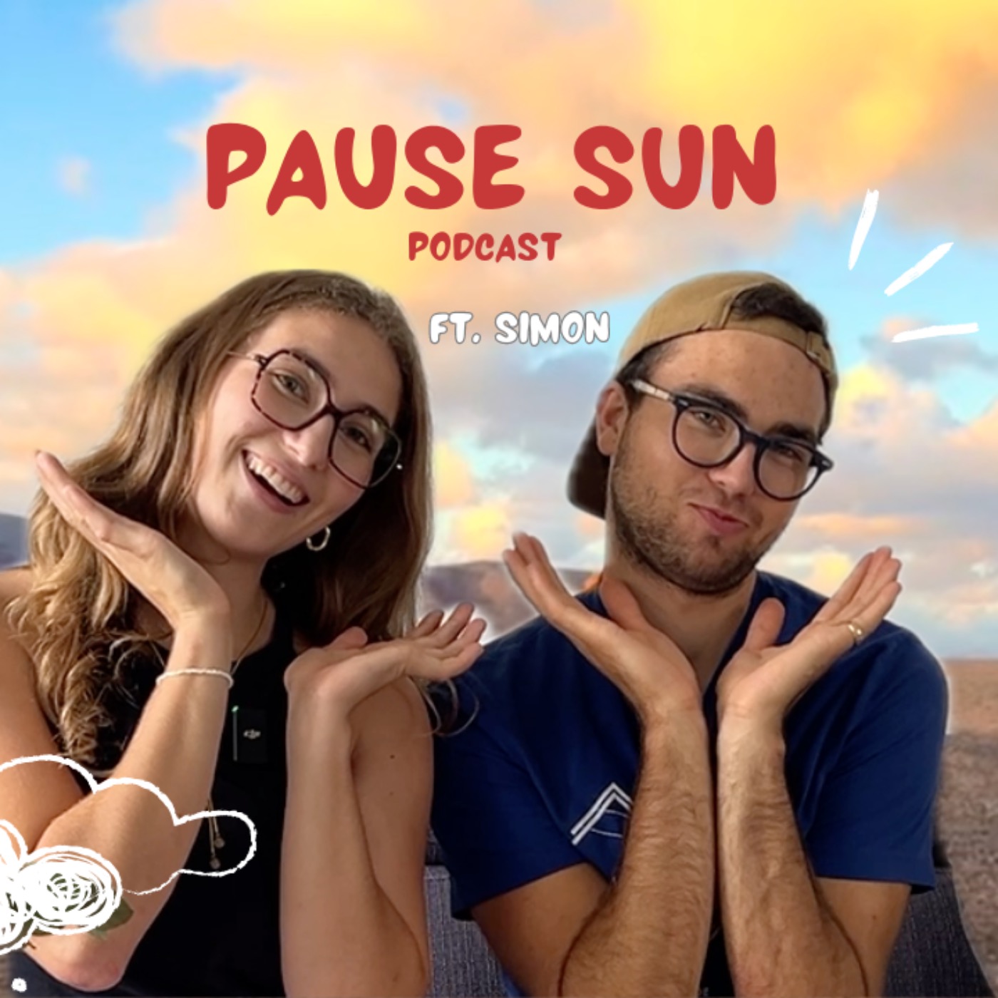 Pause Sun