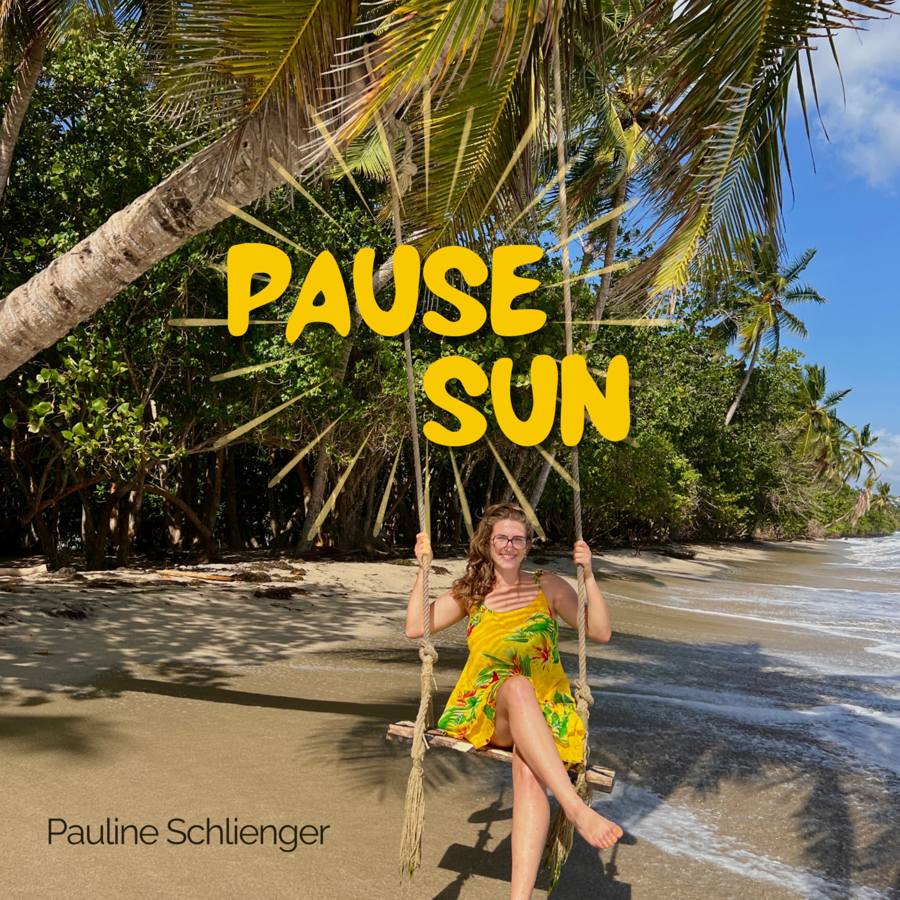 Pause Sun