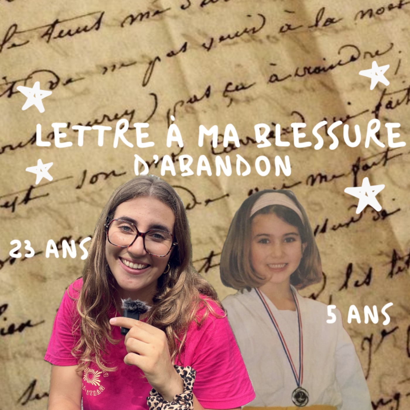 Adieu blessure d’abandon : il est temps que tu sortes de ma vie