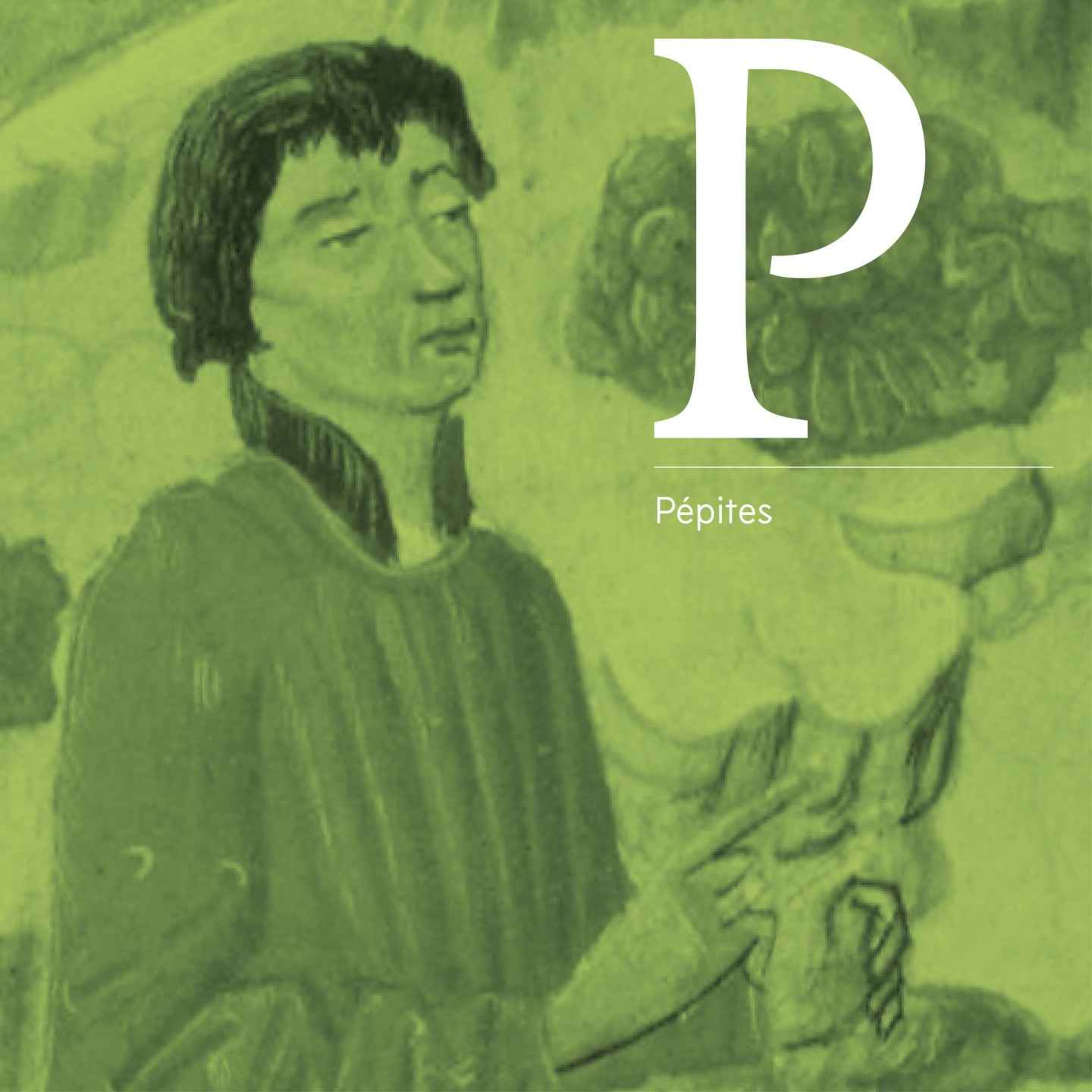 Carlos Heusch, « De amicitia. Penser l’amitié au Moyen-Âge » episode artwork