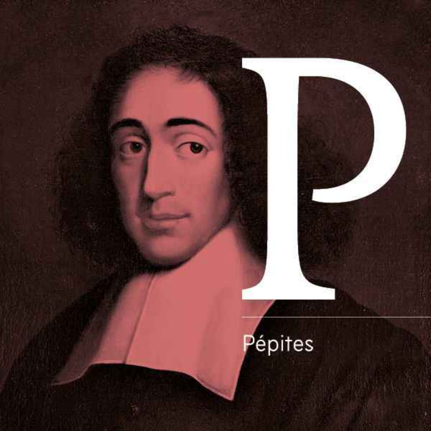 Pierre-François Moreau, « Spinoza. État et religion » episode artwork