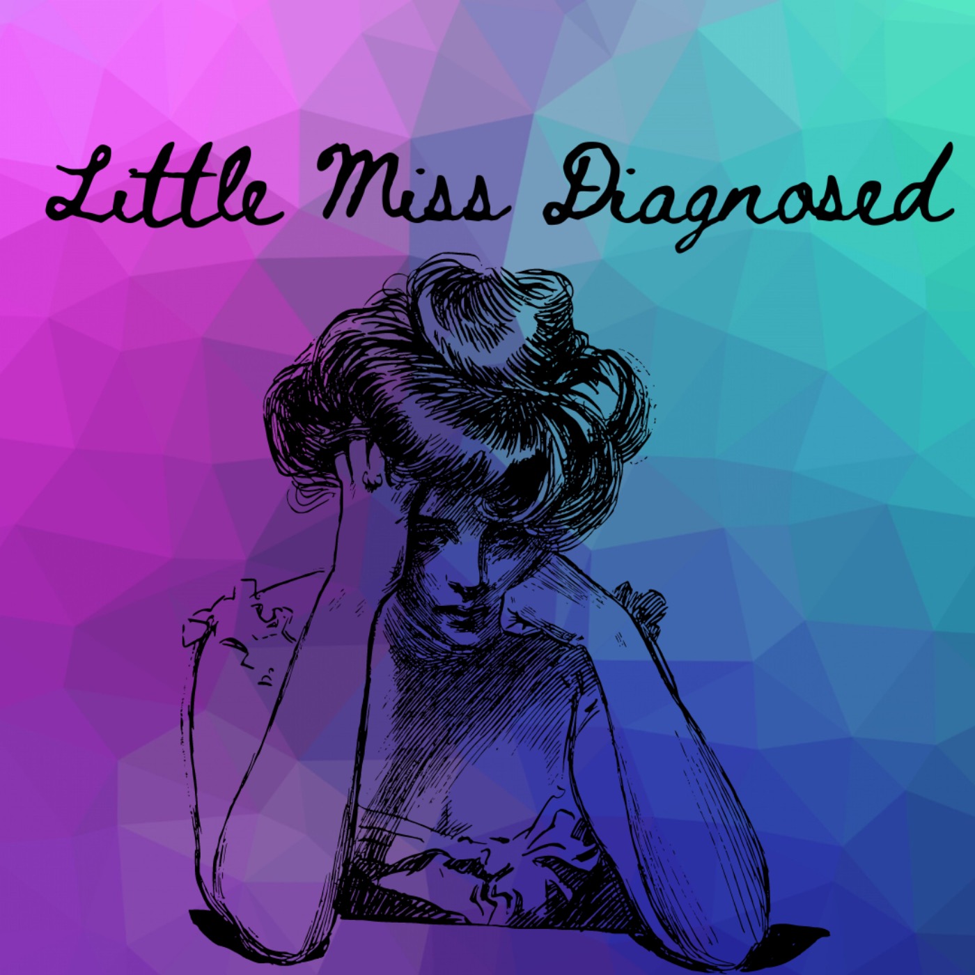 Little Miss Diagnosed