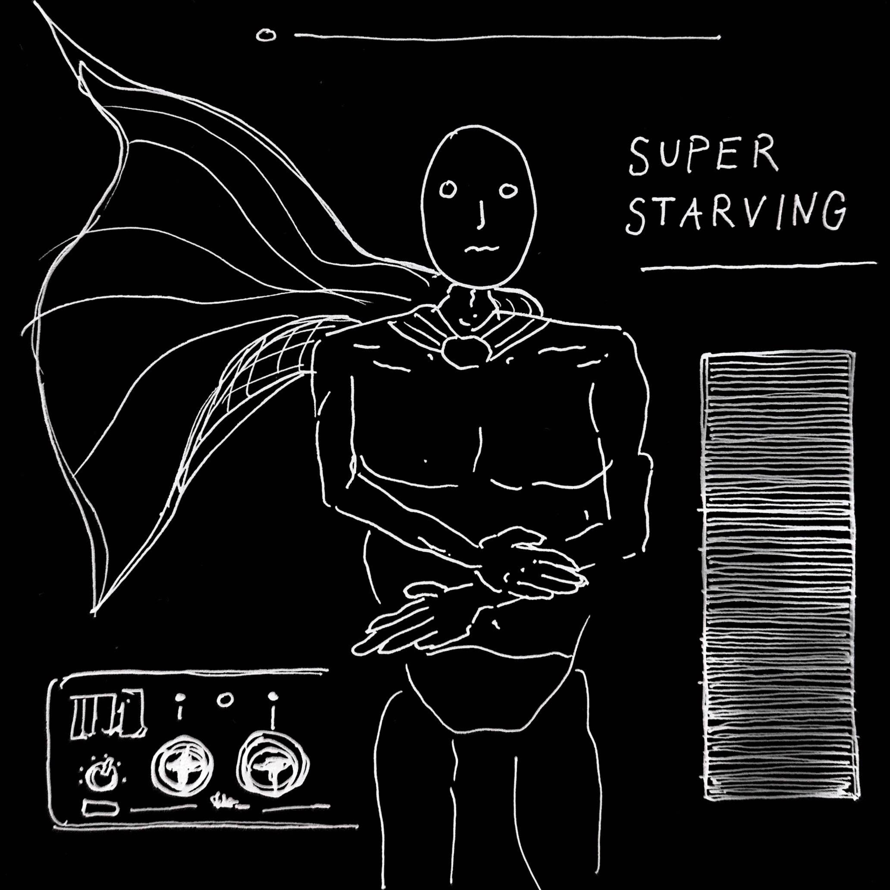 Ep 44: Worms and Demons