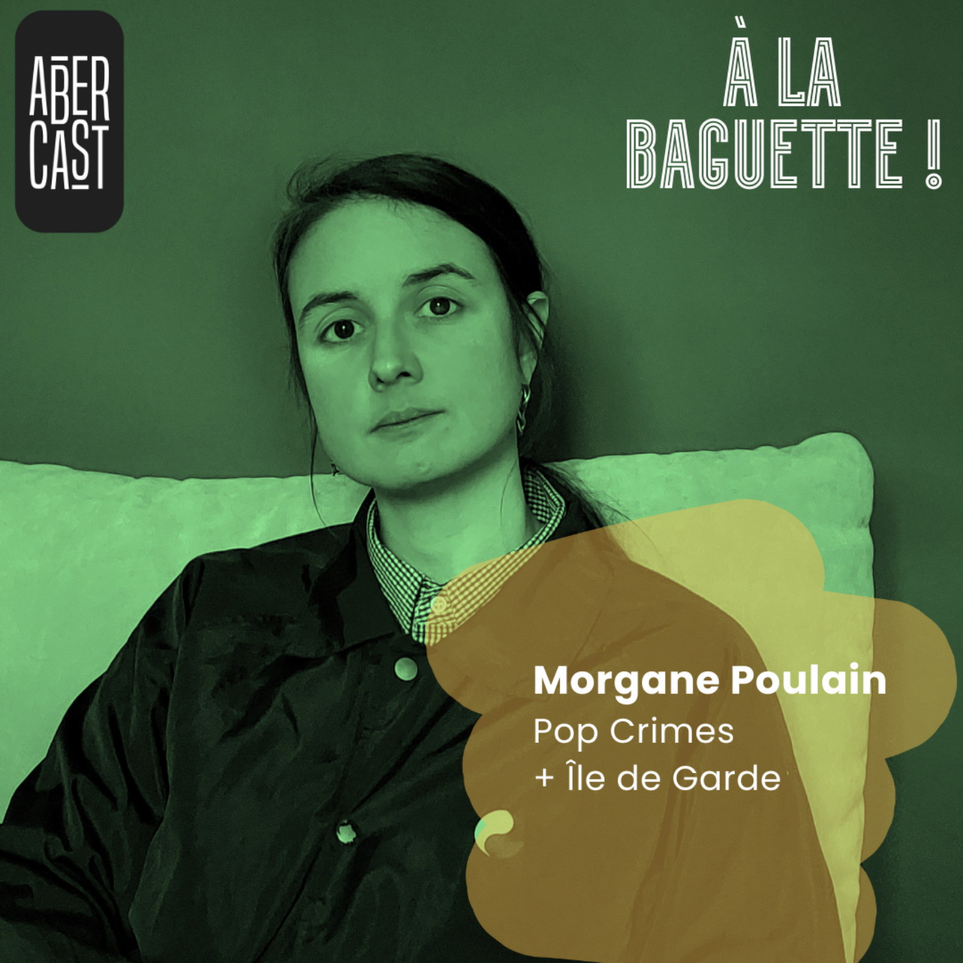 À la baguette !
