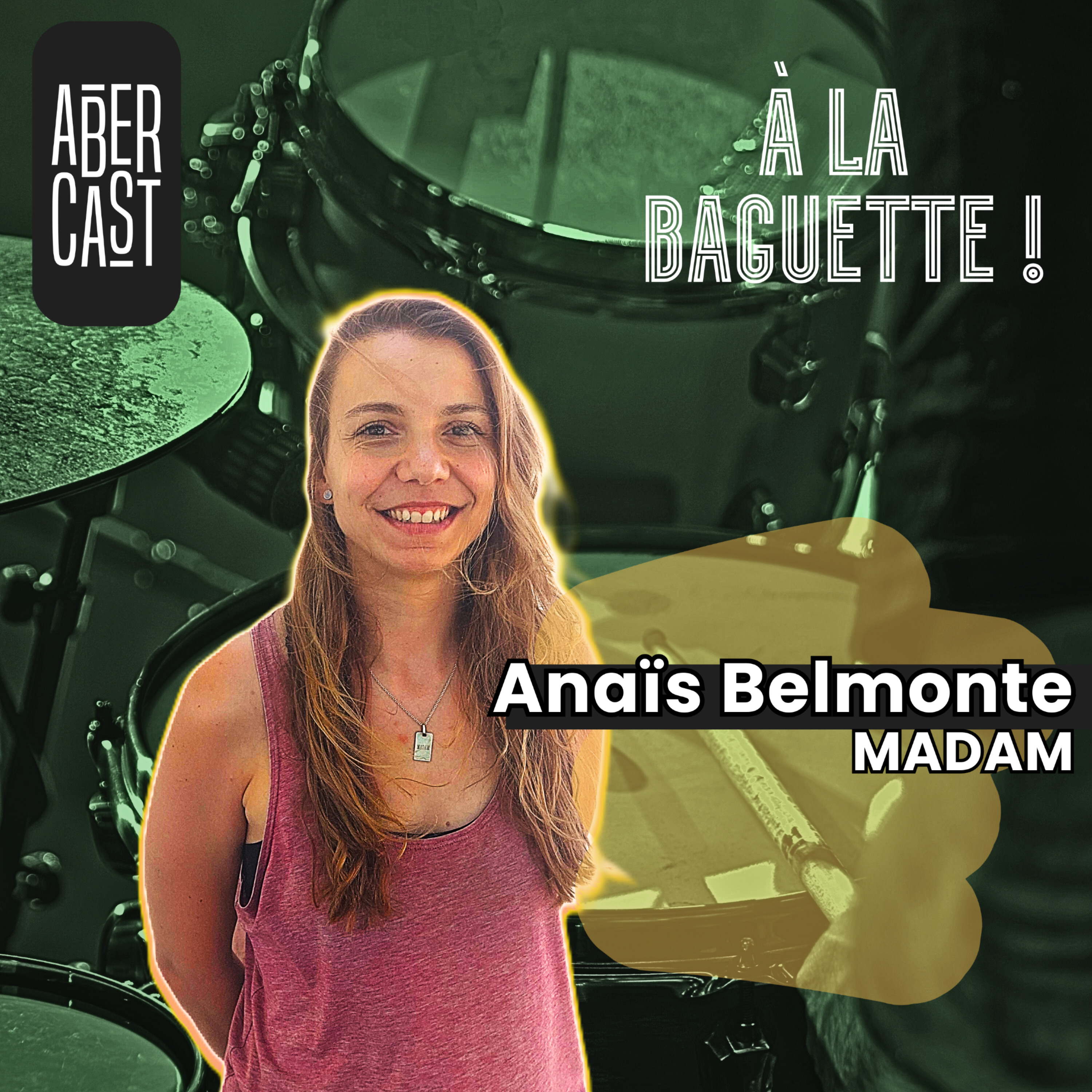 À la baguette !