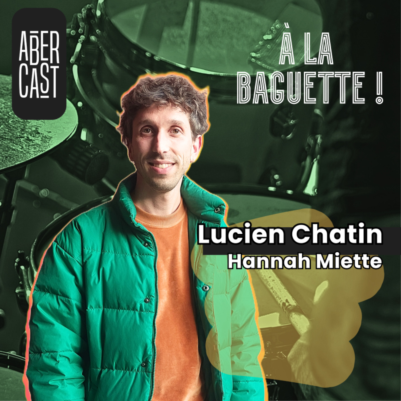 À la baguette !