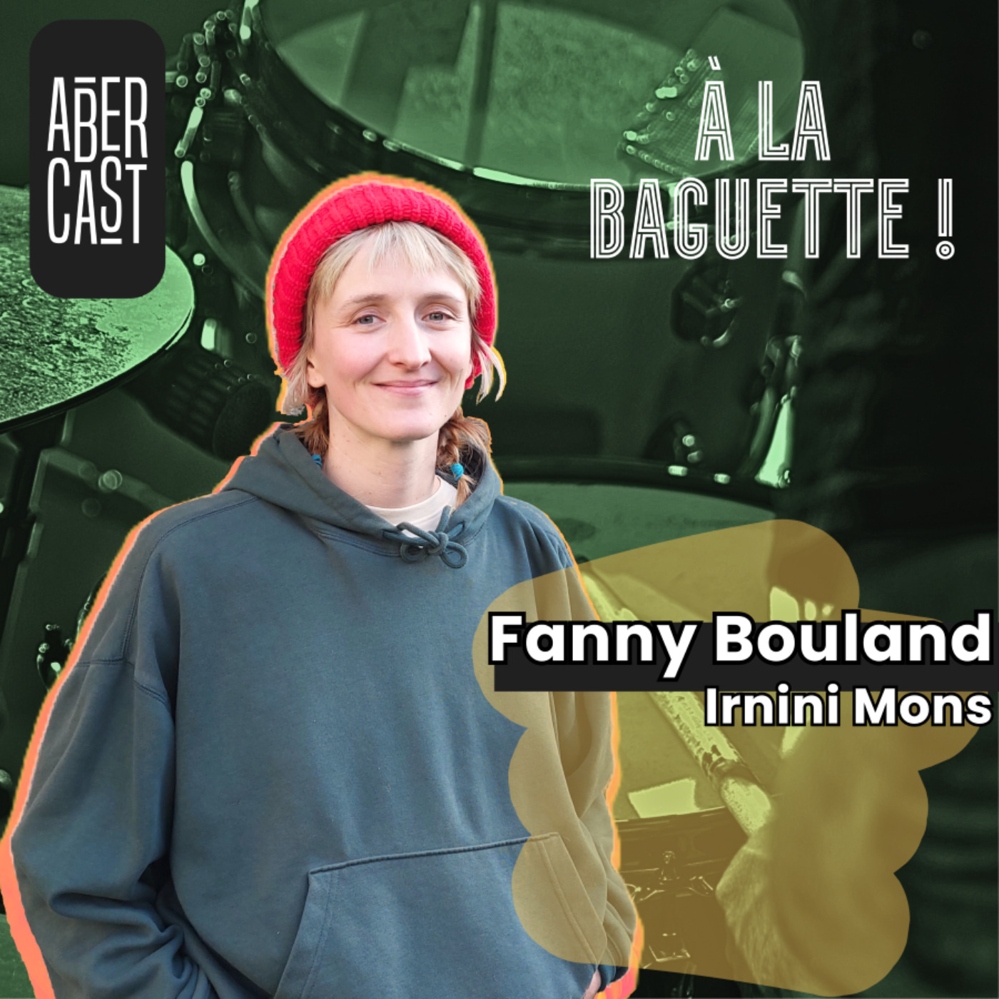 À la baguette !