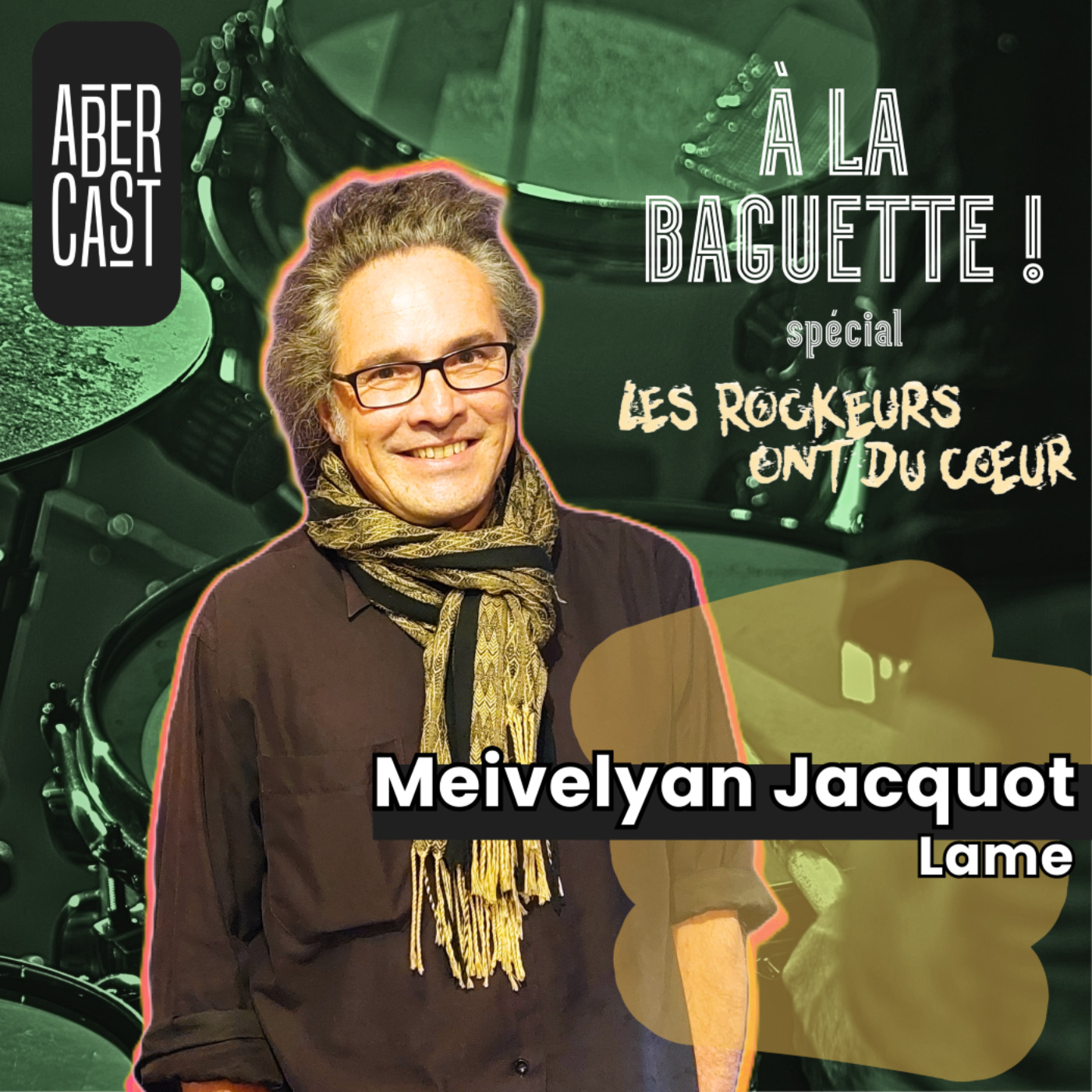 À la baguette !