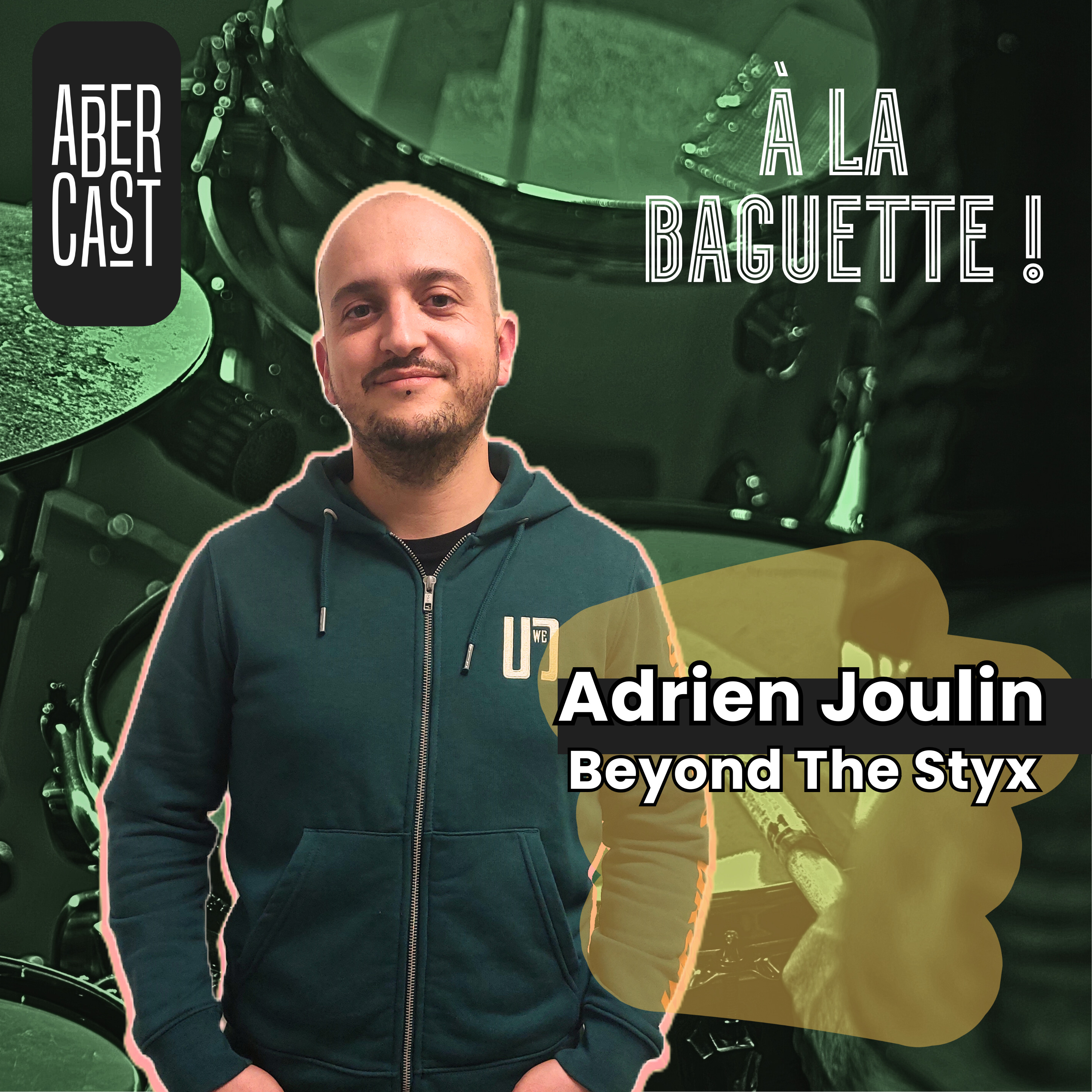 À la baguette !