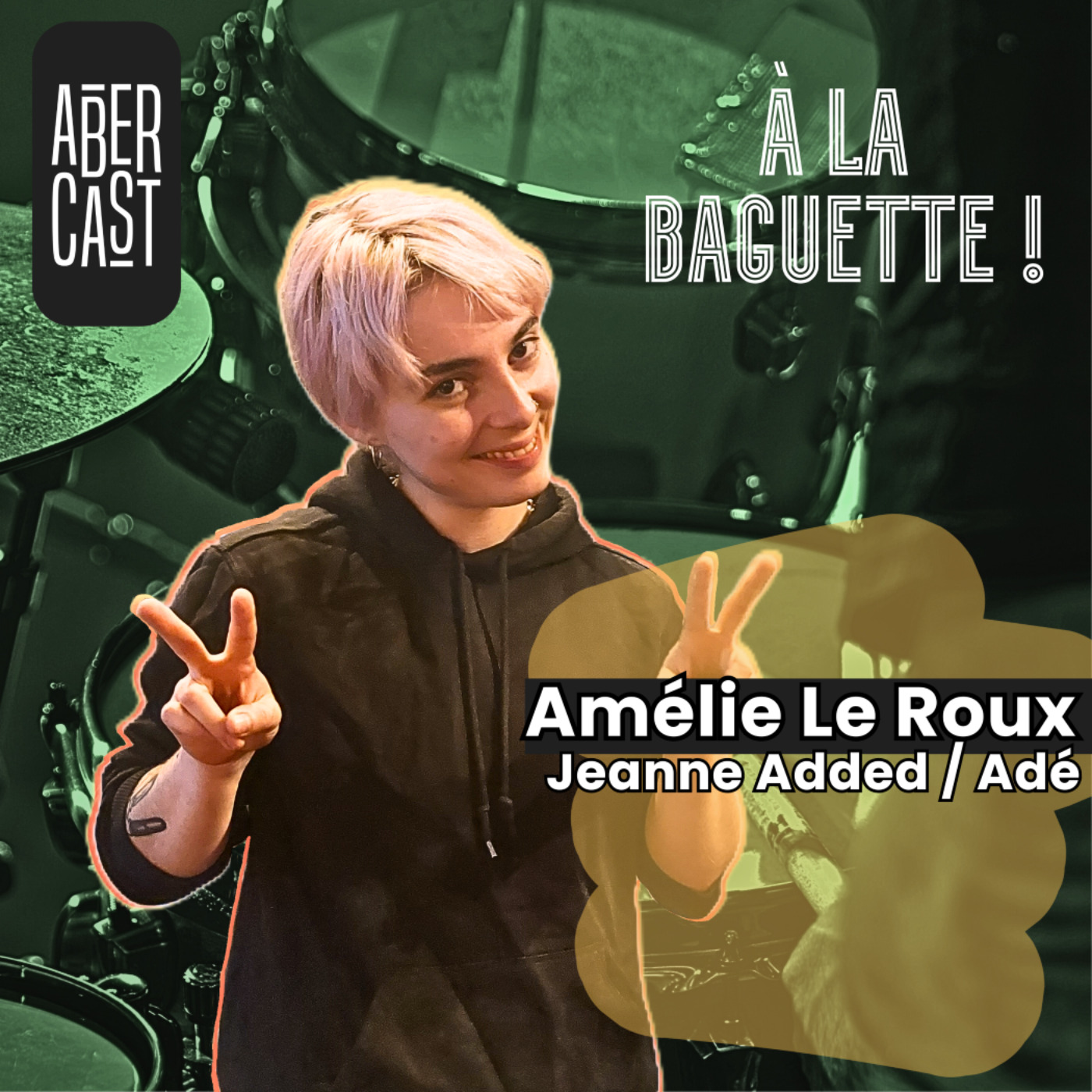 À la baguette !