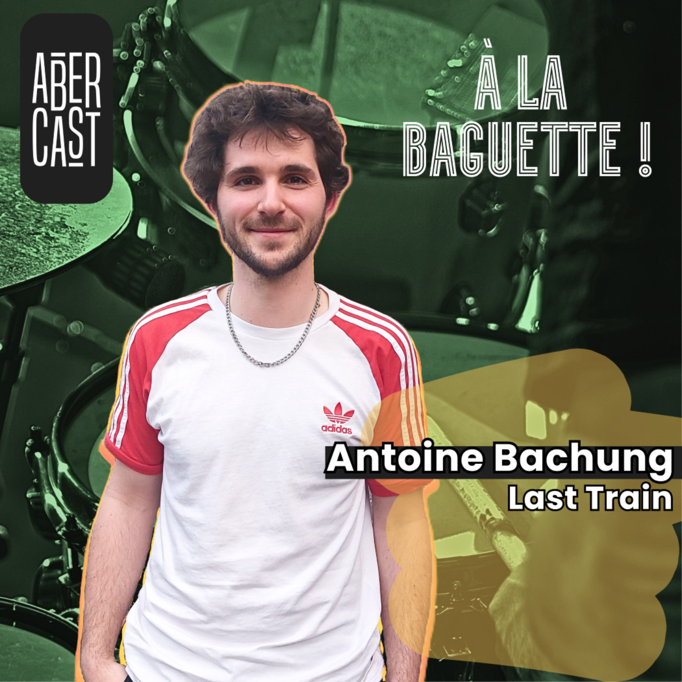 À la baguette !