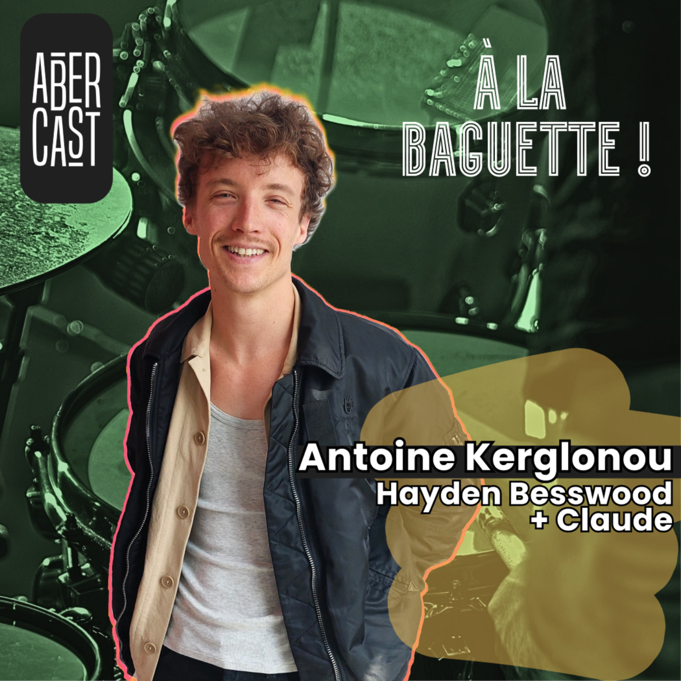 À la baguette !