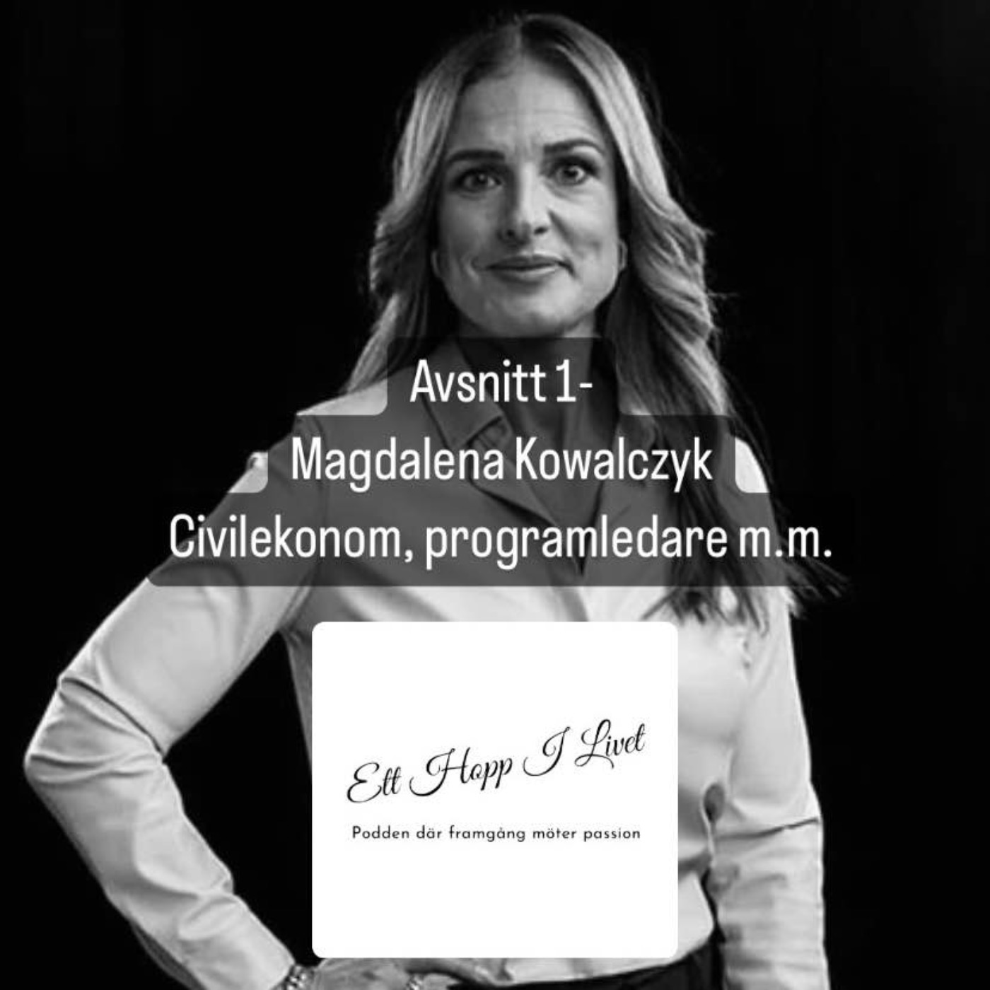 Magdalena Kowalczyk