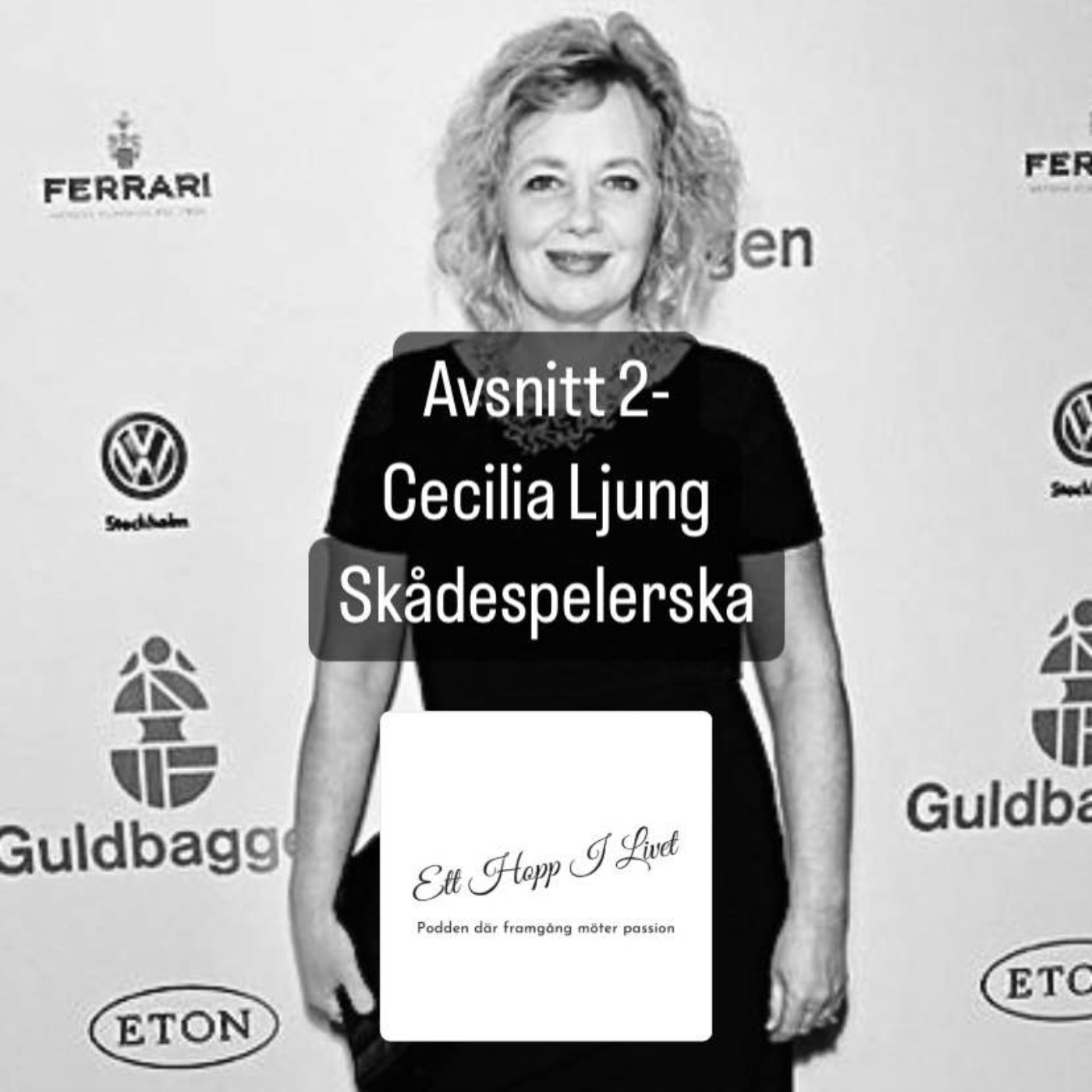 Cecilia Ljung