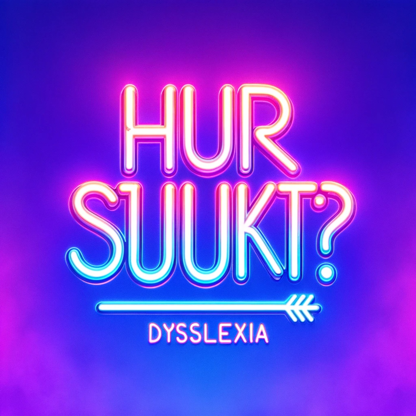 4. Vi står upp för dyslektiker episode artwork