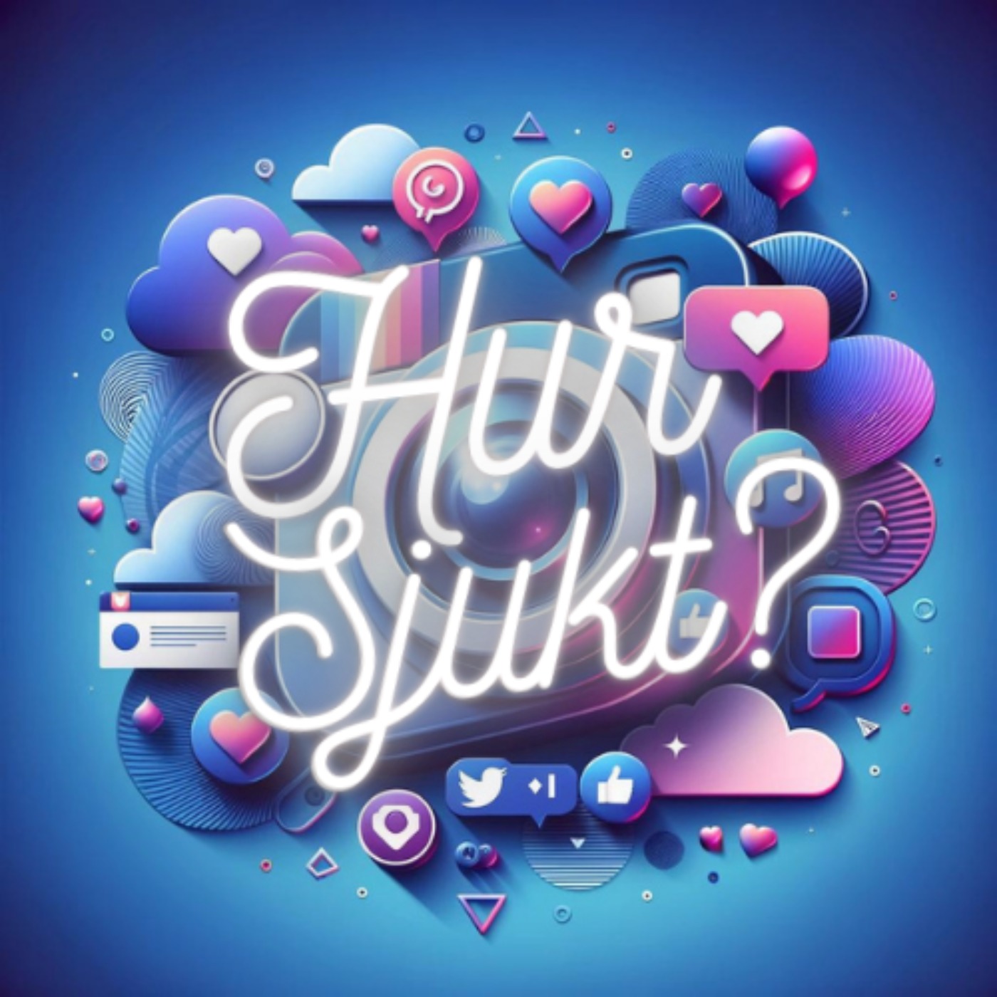 15. Is Instagram An A-Hole episode artwork