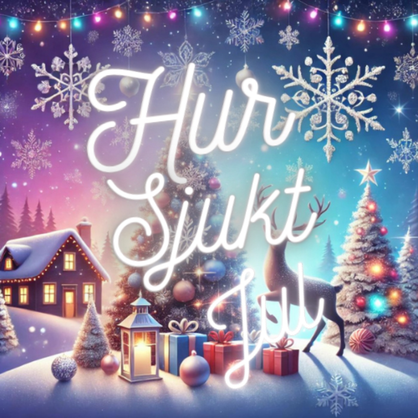 Hur Sjukt?
