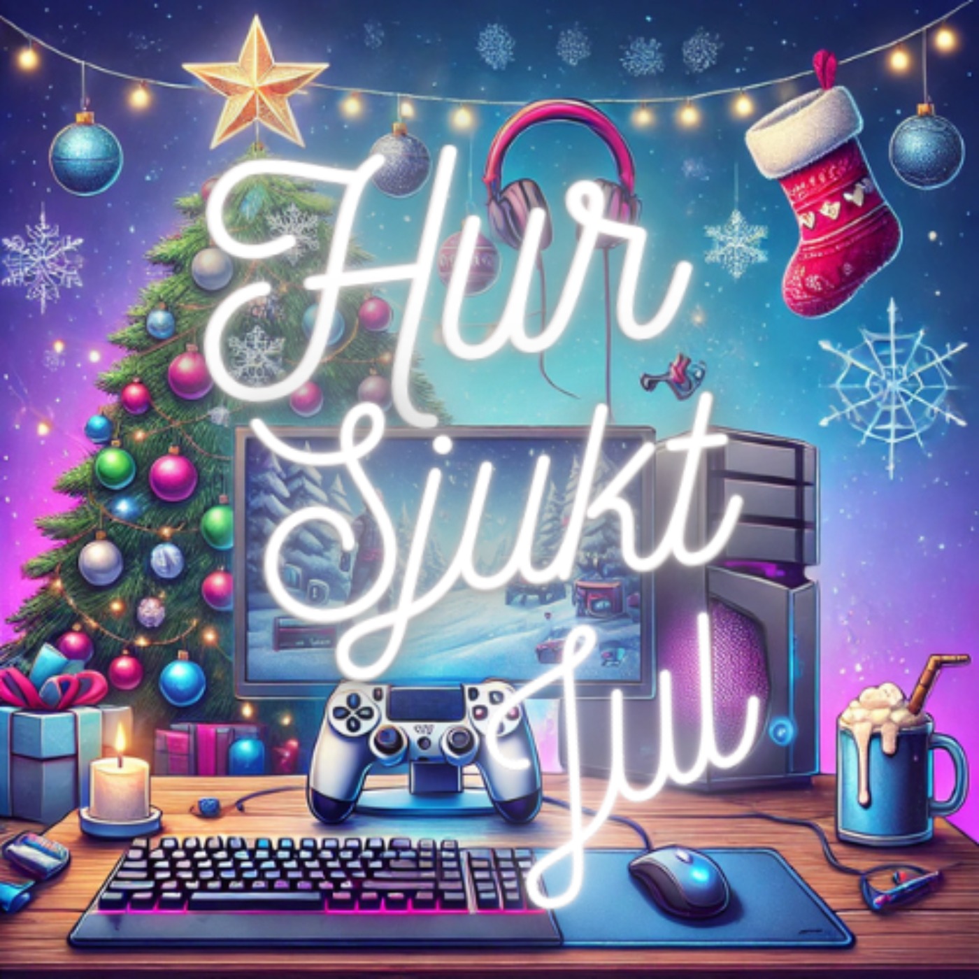 Hur Sjukt?