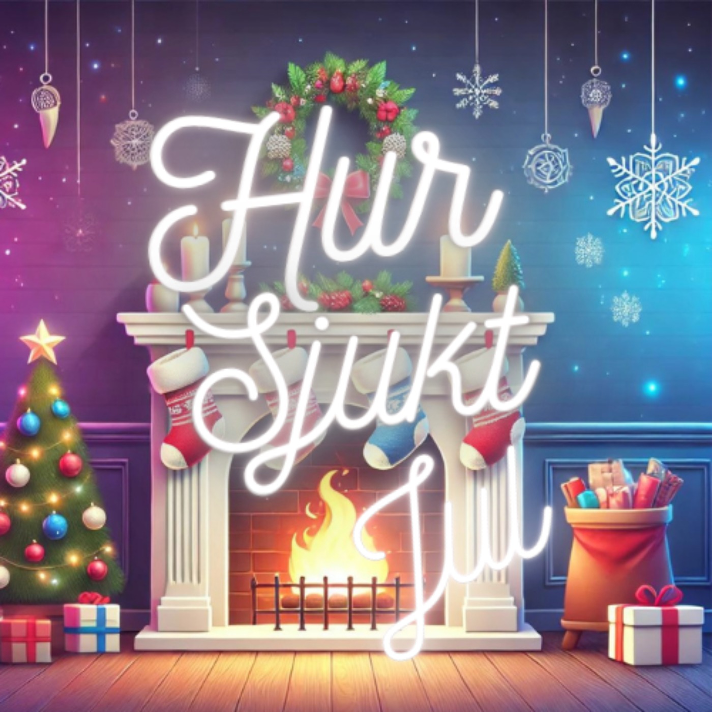 Hur Sjukt?