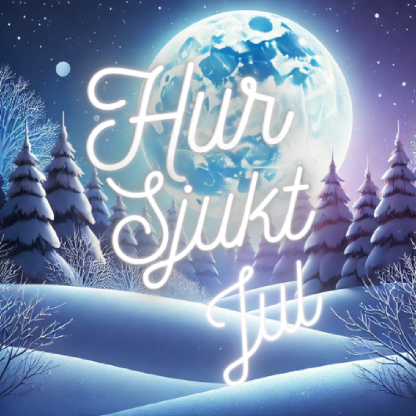 Hur Sjukt?