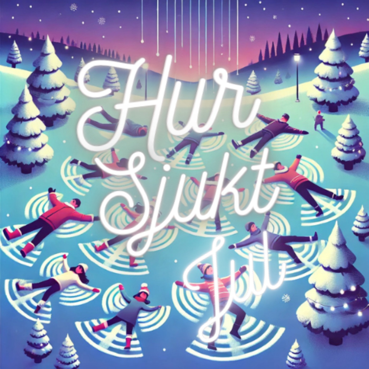 Hur Sjukt?