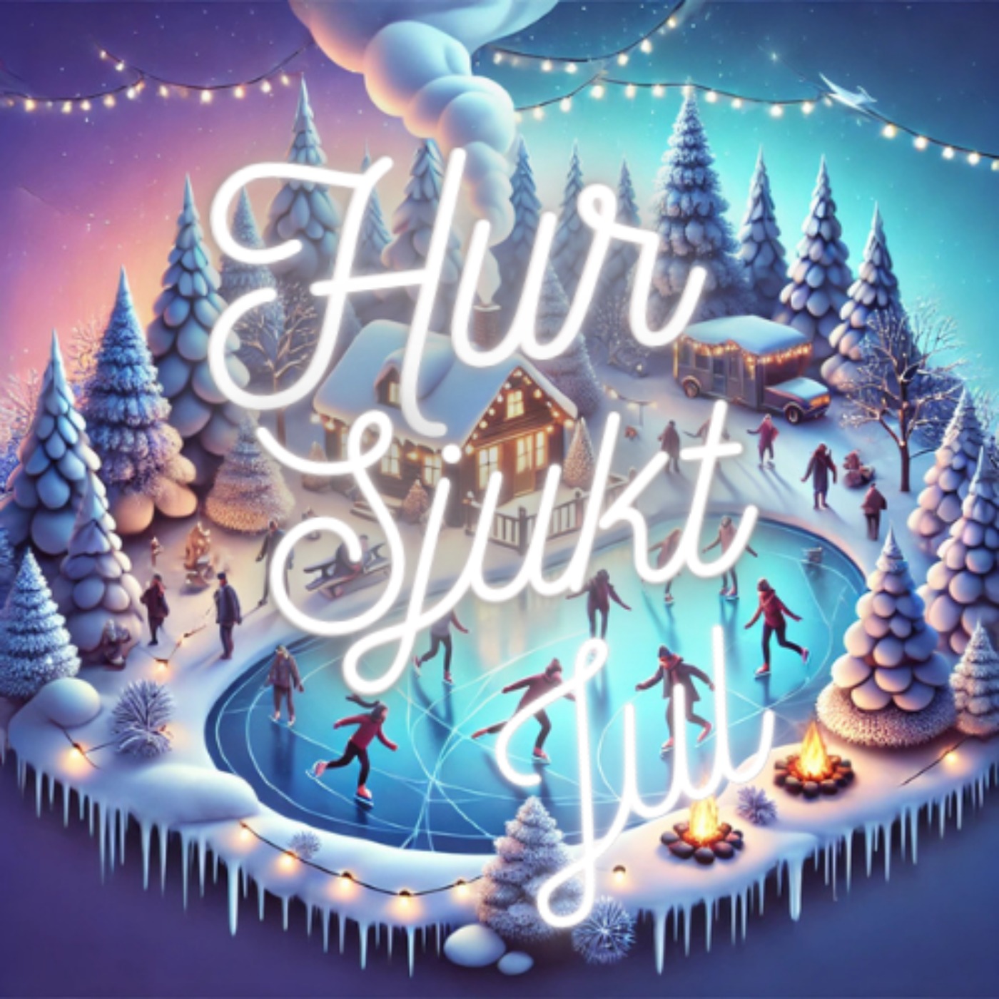 Hur Sjukt?
