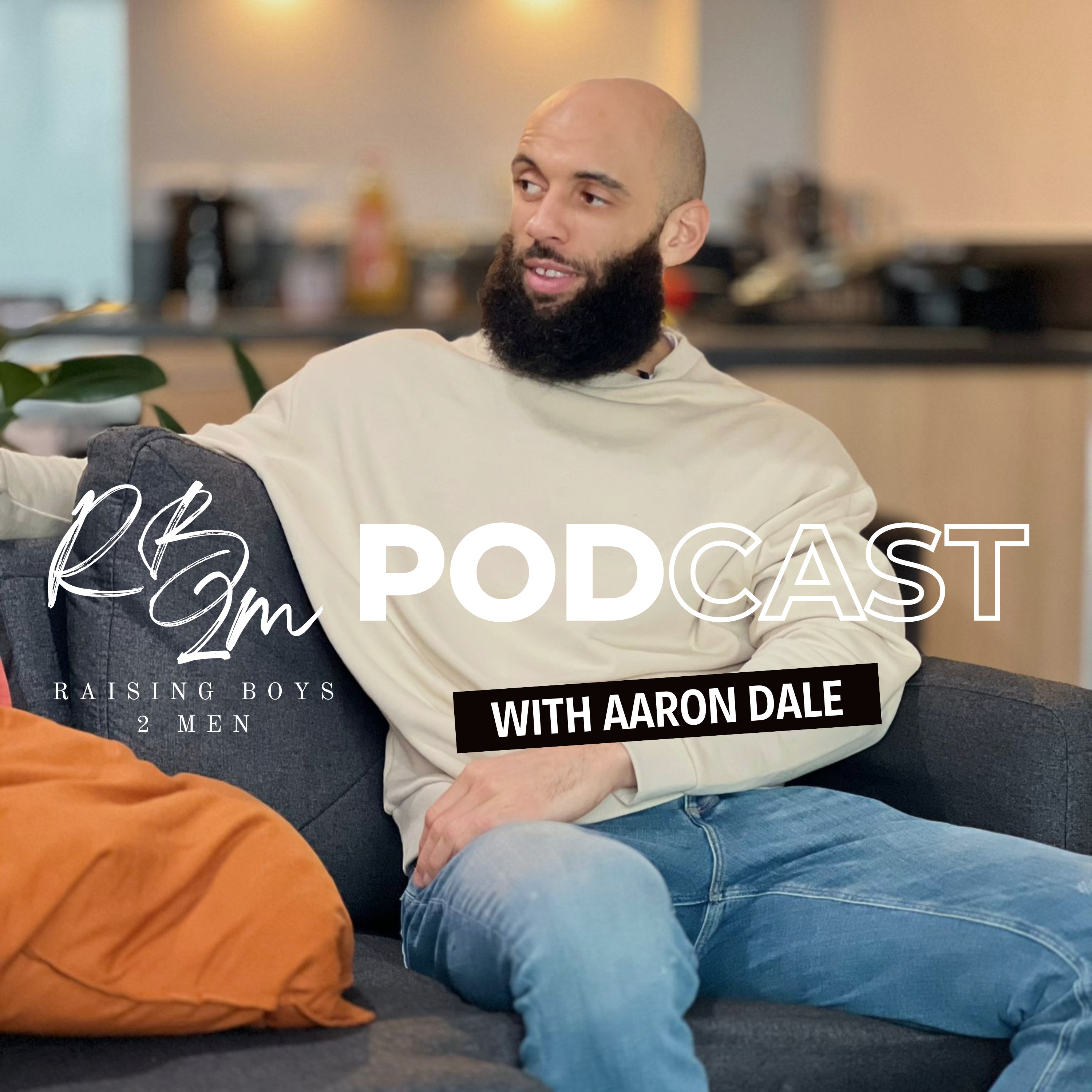 Raisingboys2men Podcast