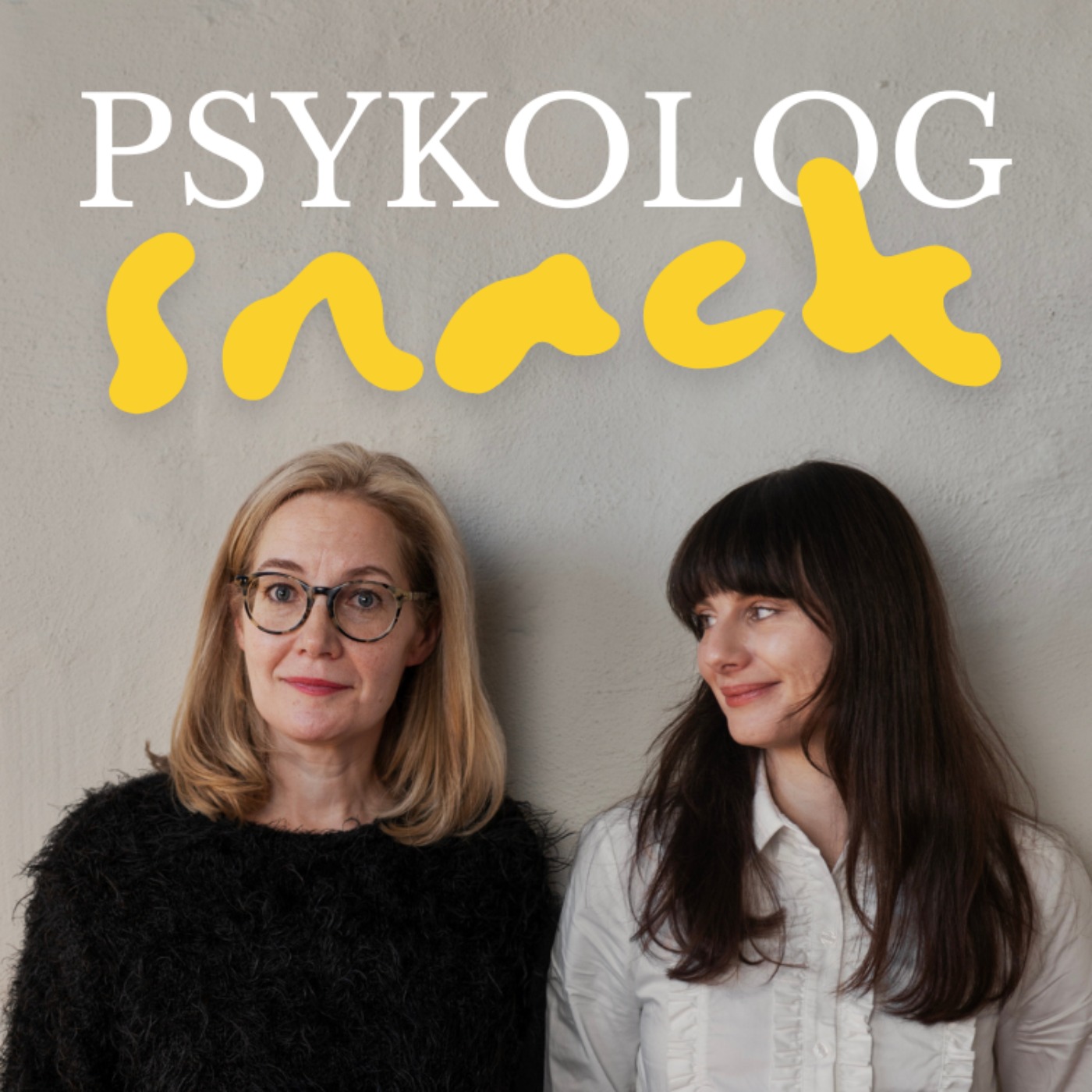 Psykologsnack