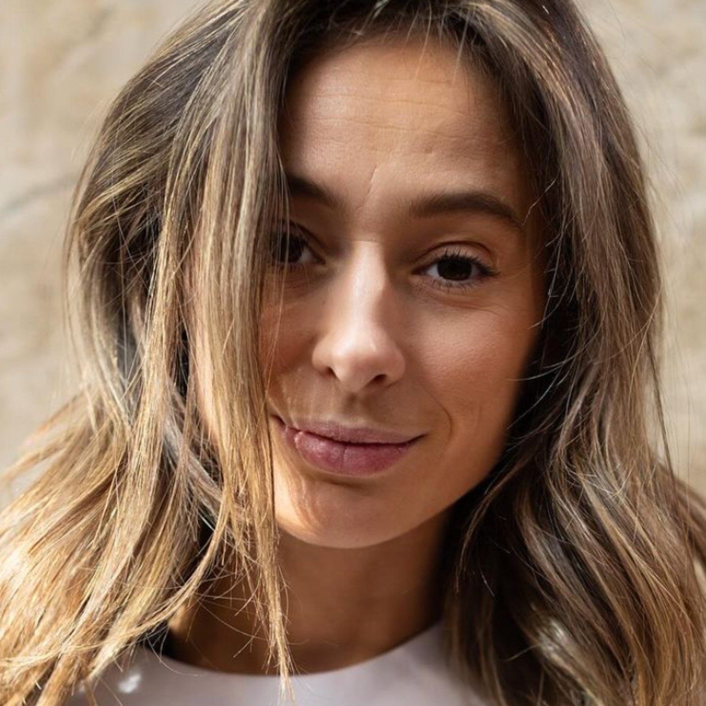 The joy of exercise: with Rowen Aida