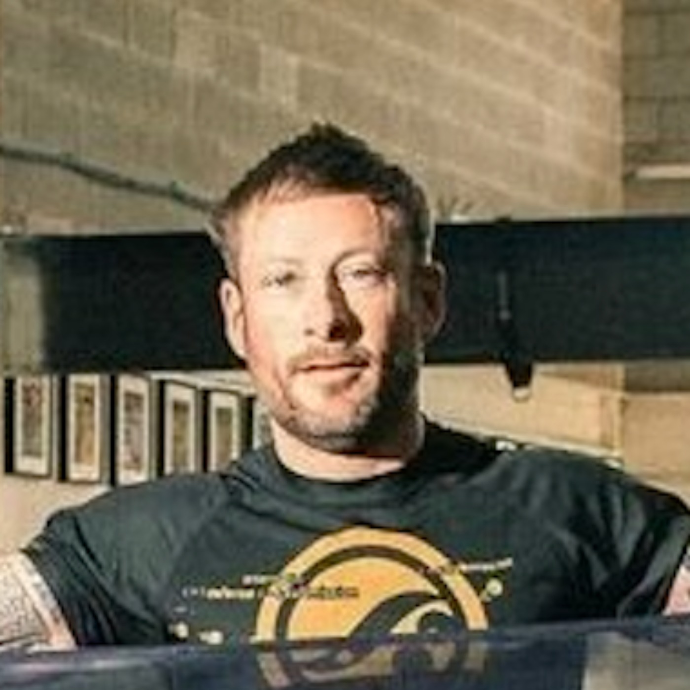 Former Royal Marine: life on the front line is not what people think