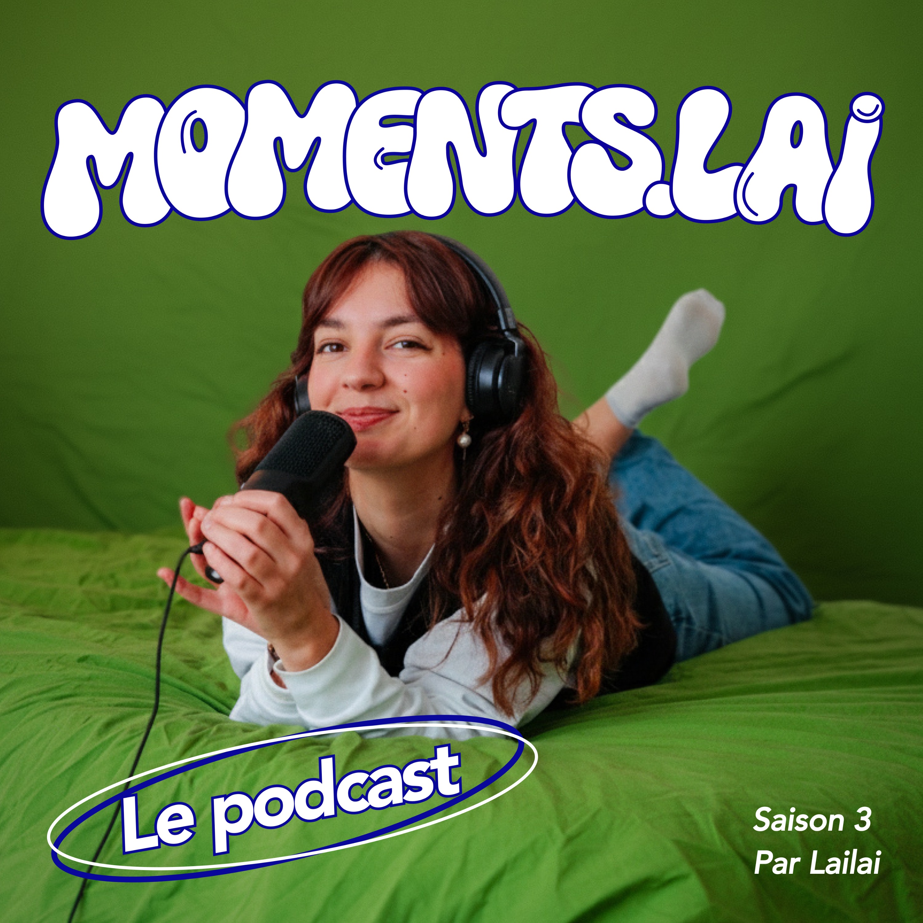 Episode 05 (saison 3) - Deux ans avec mon zhomme episode artwork