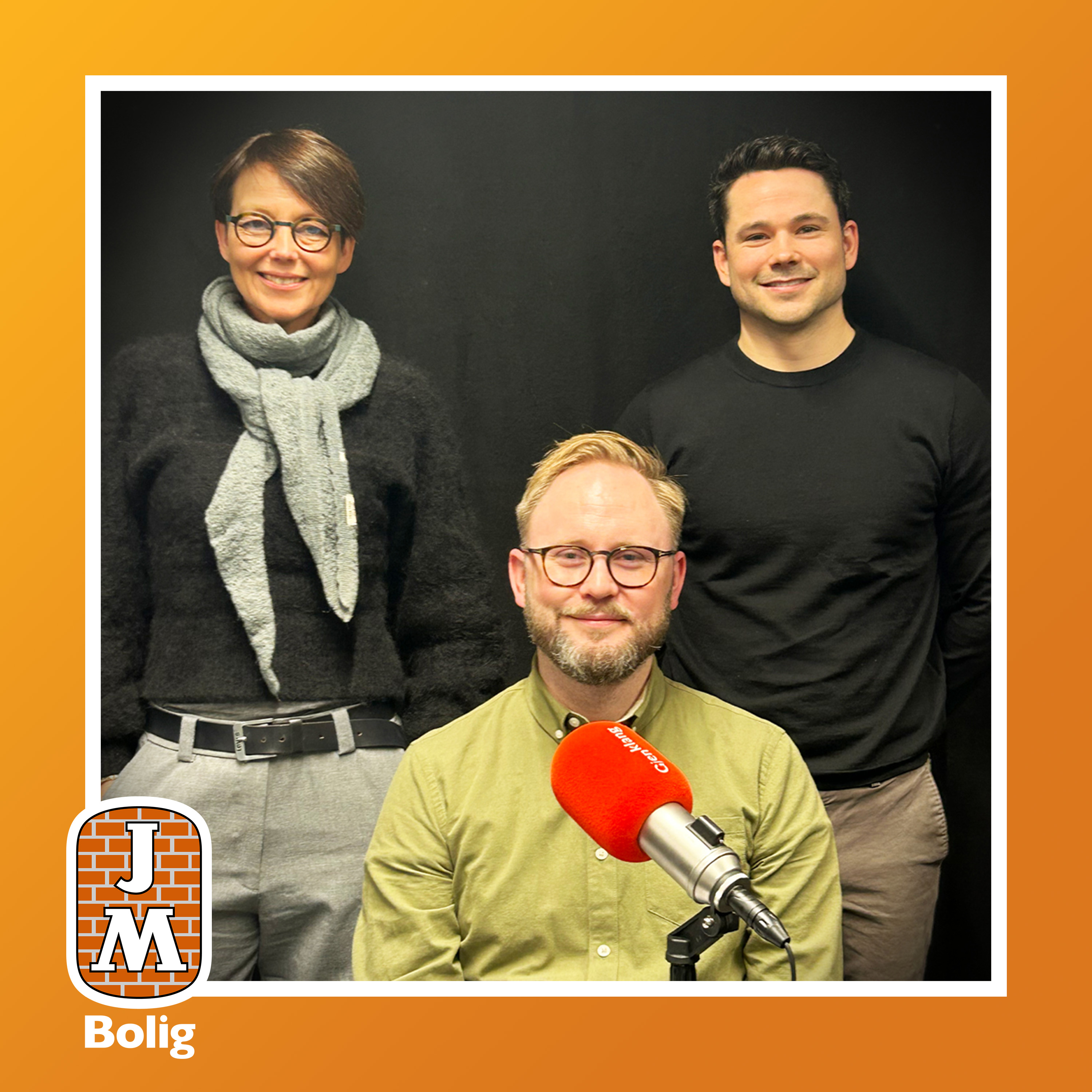 Episode 5: Hjem til Myrvoll Stasjon